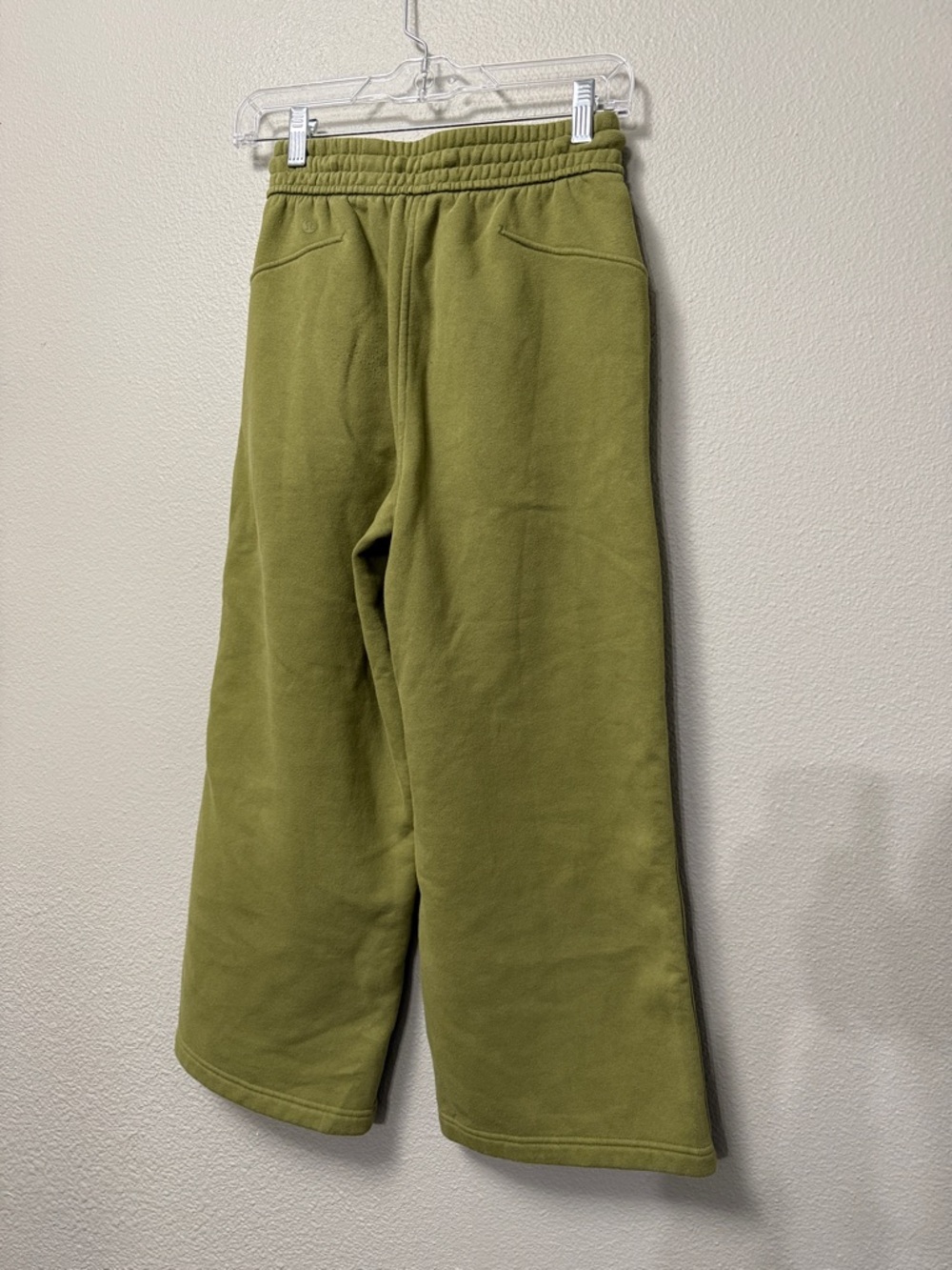 Lululemon Loungeful High-Rise Wide Leg Crop - Picture 7 of 16